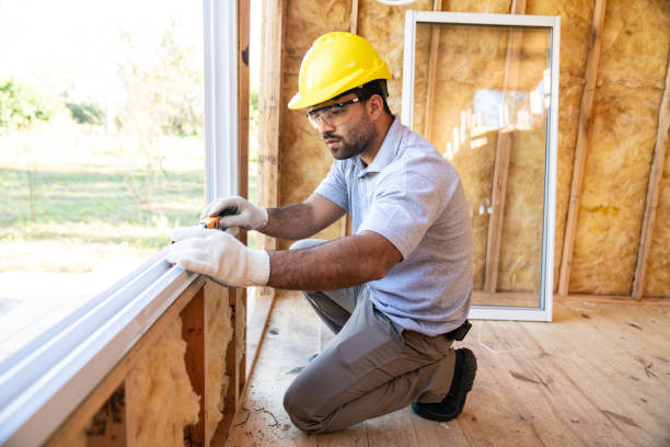 Best Insulation Replacement Services  in Wd, AR